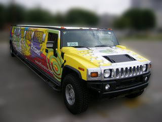 Hummer Wrap2